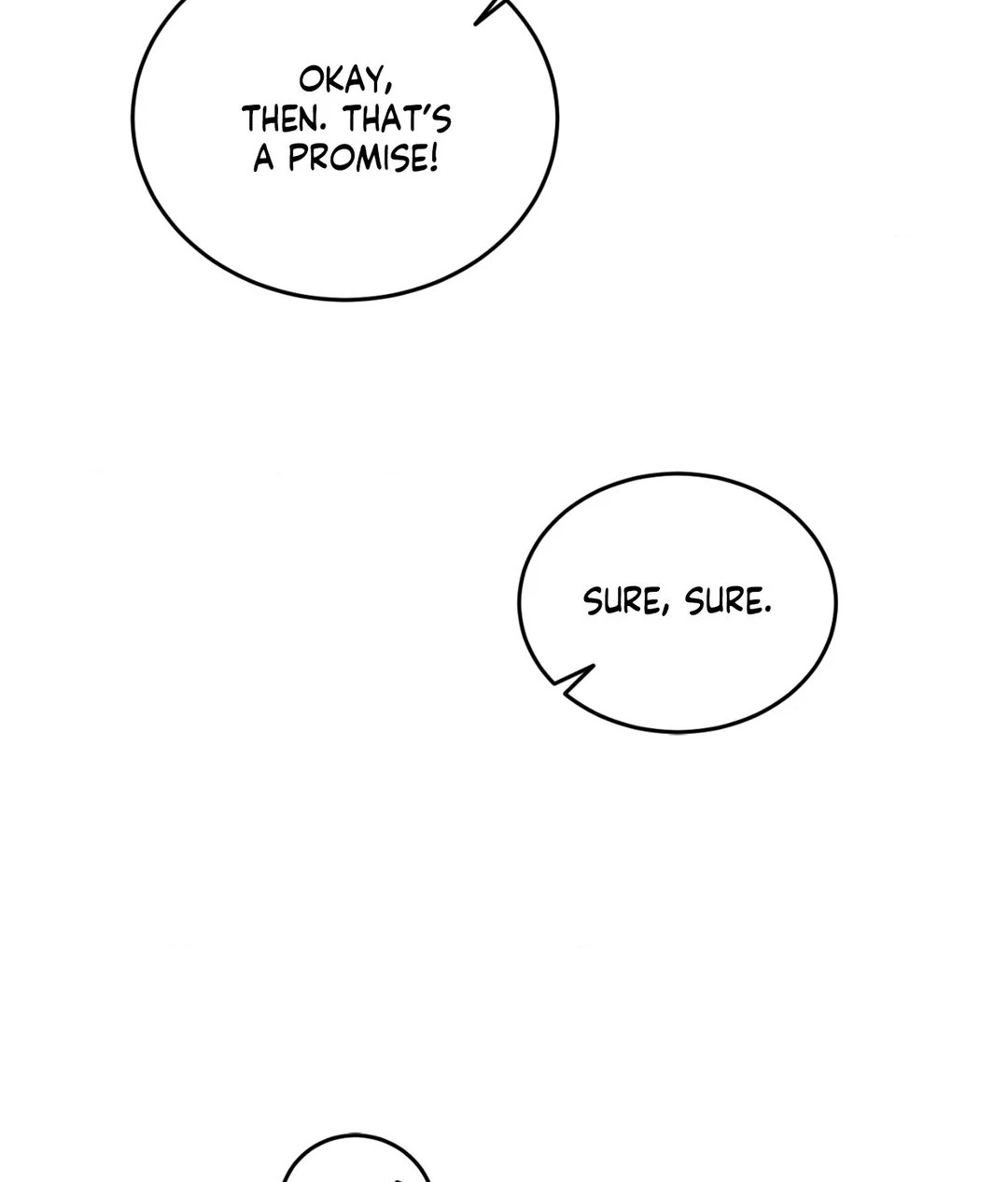 Feel My Benefit [Official] - Chapter 18 manhwa