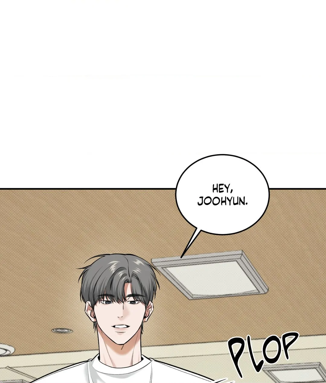 Feel My Benefit [Official] - Chapter 18 manhwa