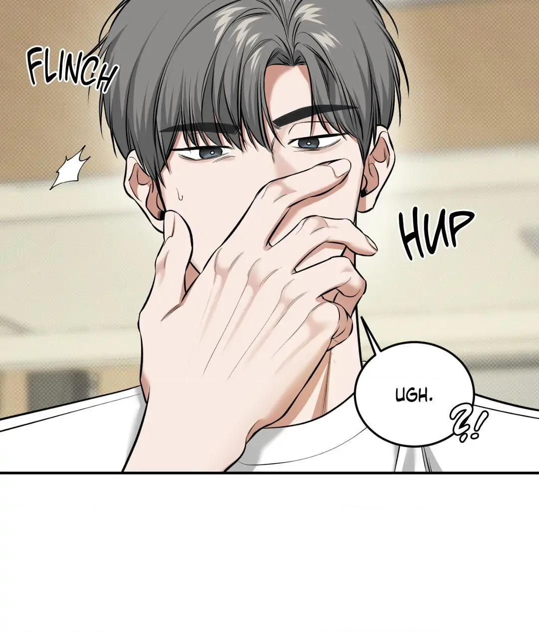 Feel My Benefit [Official] - Chapter 18 manhwa