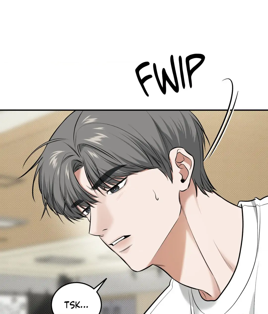 Feel My Benefit [Official] - Chapter 18 manhwa