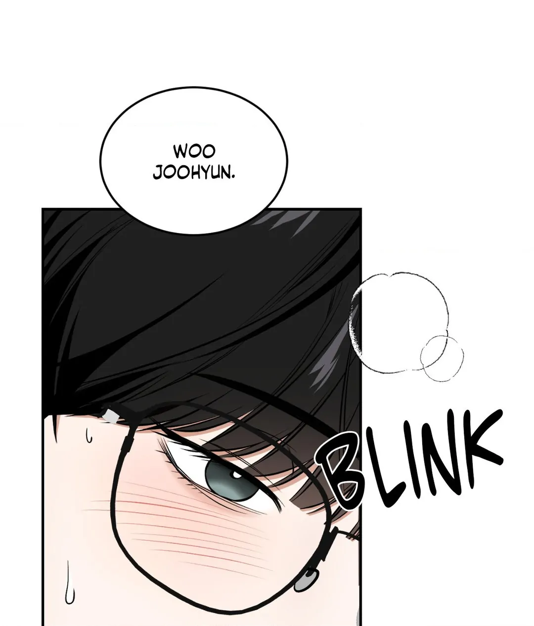 Feel My Benefit [Official] - Chapter 18 manhwa