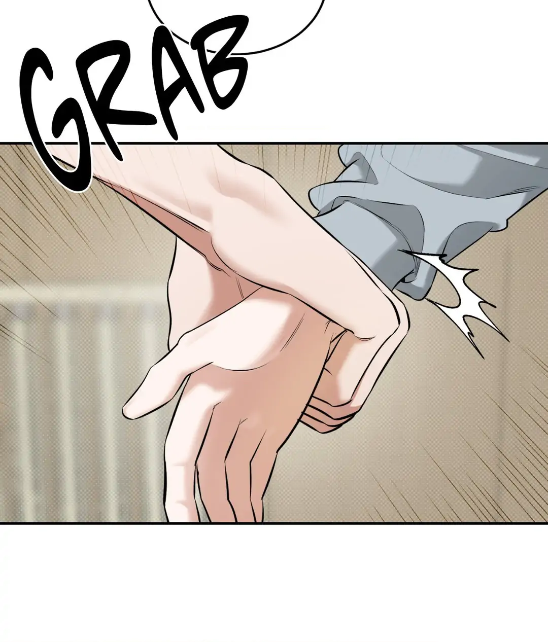 Feel My Benefit [Official] - Chapter 18 manhwa