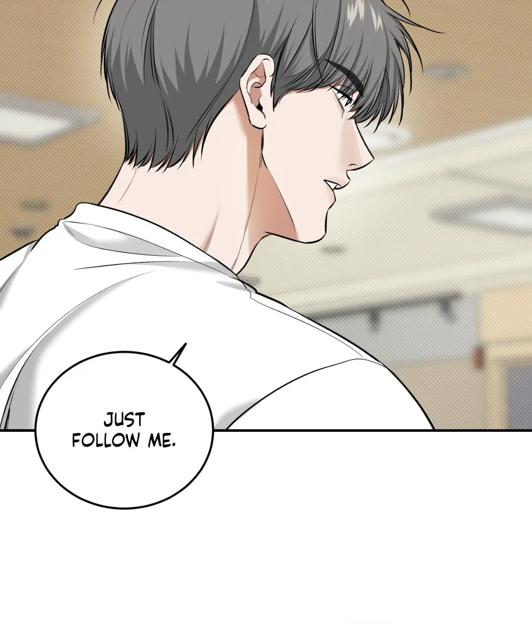 Feel My Benefit [Official] - Chapter 18 manhwa