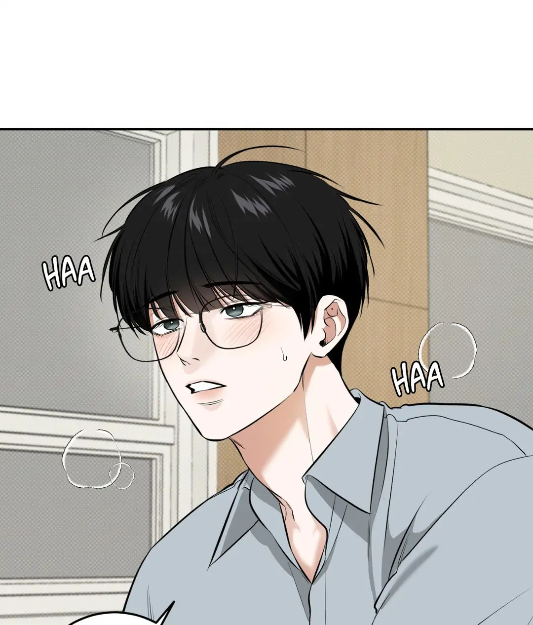 Feel My Benefit [Official] - Chapter 18 manhwa