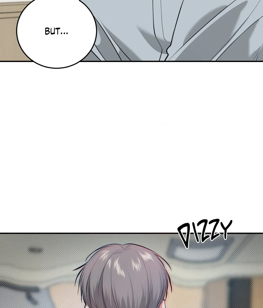 Feel My Benefit [Official] - Chapter 18 manhwa