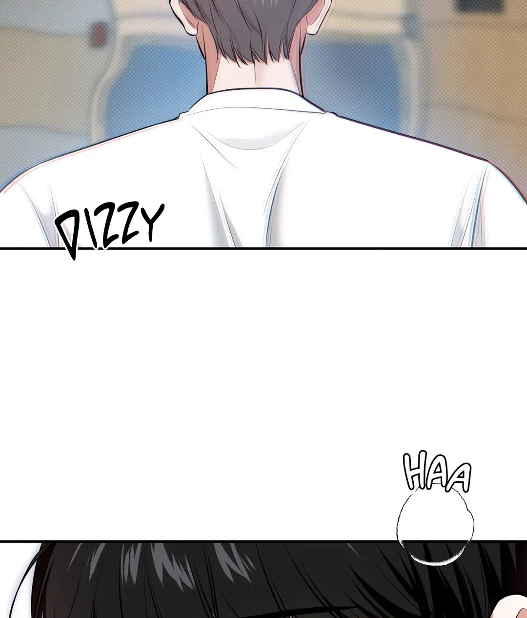 Feel My Benefit [Official] - Chapter 18 manhwa