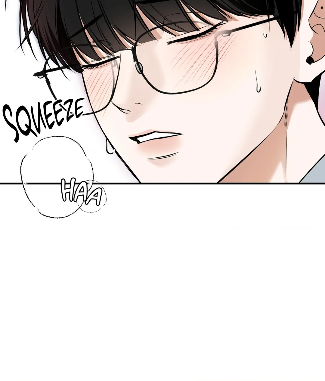 Feel My Benefit [Official] - Chapter 18 manhwa