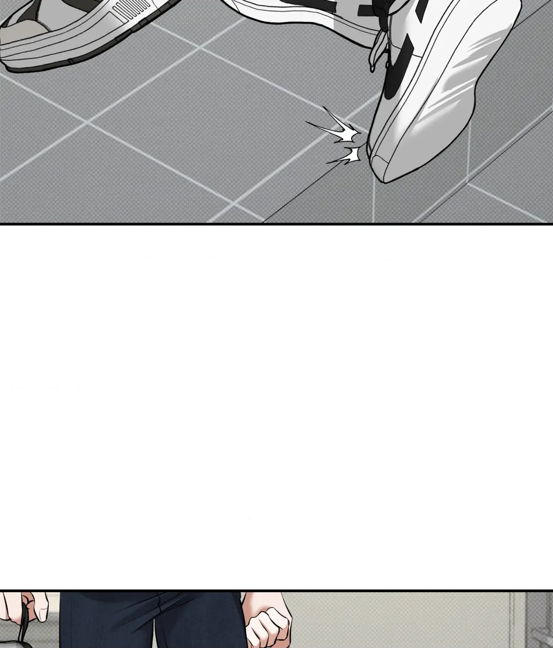 Feel My Benefit [Official] - Chapter 18 manhwa