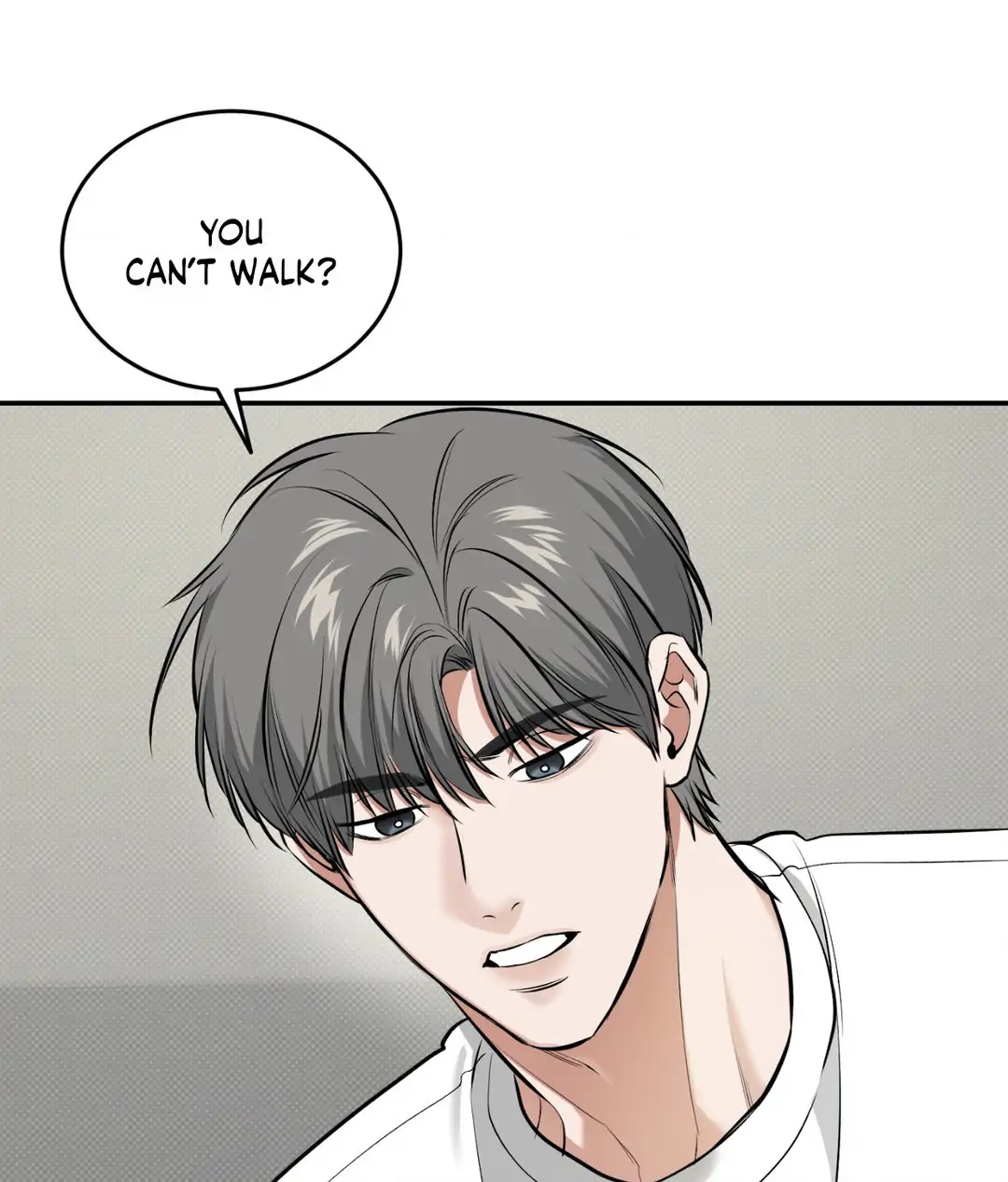 Feel My Benefit [Official] - Chapter 18 manhwa