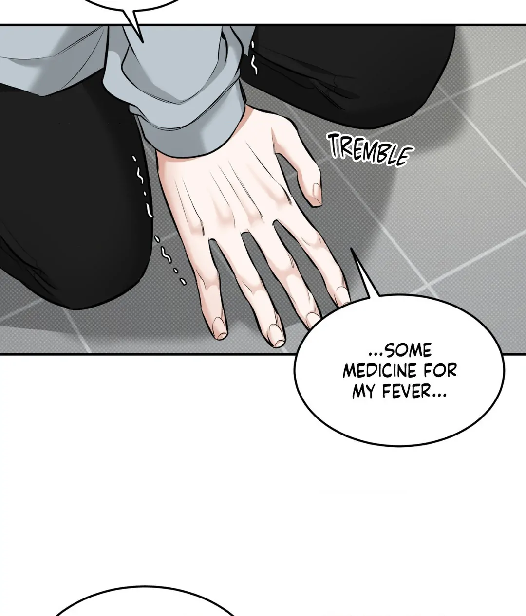Feel My Benefit [Official] - Chapter 18 manhwa