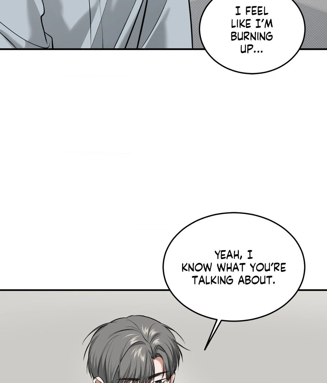 Feel My Benefit [Official] - Chapter 18 manhwa