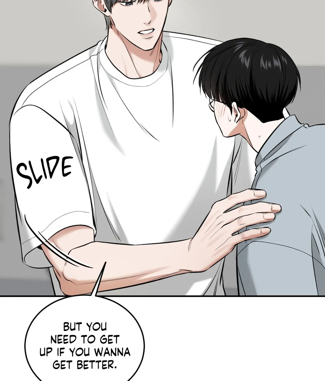 Feel My Benefit [Official] - Chapter 18 manhwa