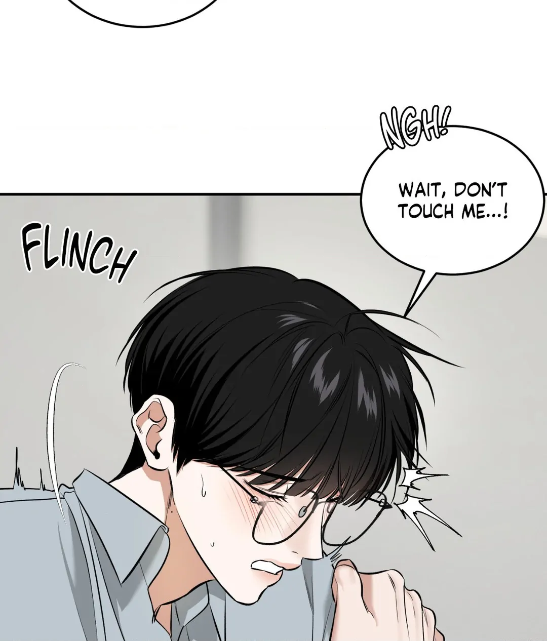 Feel My Benefit [Official] - Chapter 18 manhwa