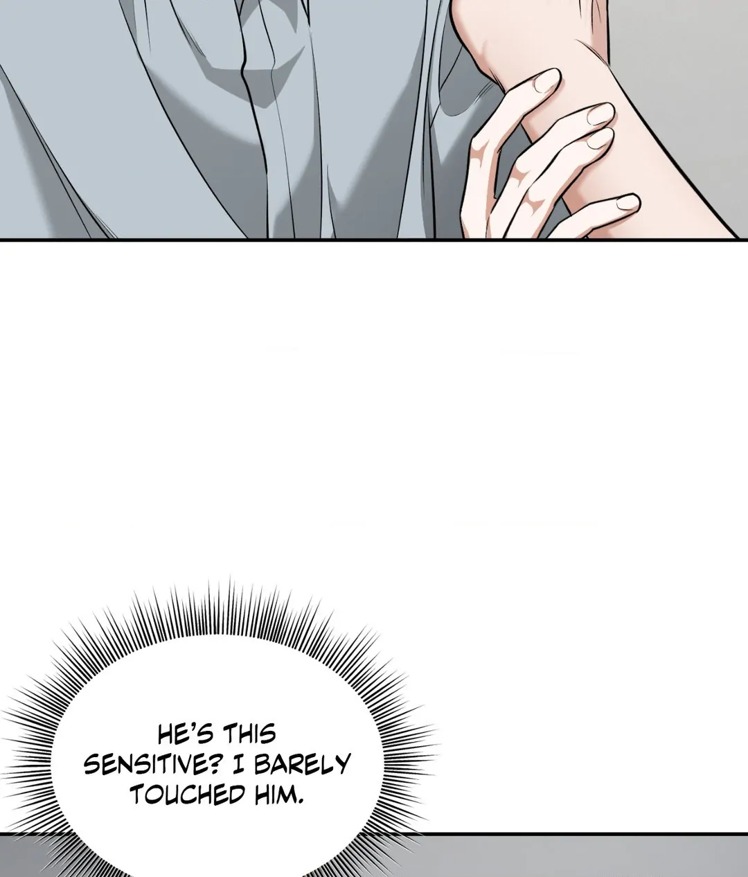 Feel My Benefit [Official] - Chapter 18 manhwa