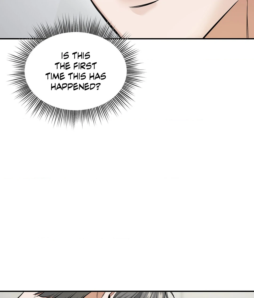 Feel My Benefit [Official] - Chapter 18 manhwa