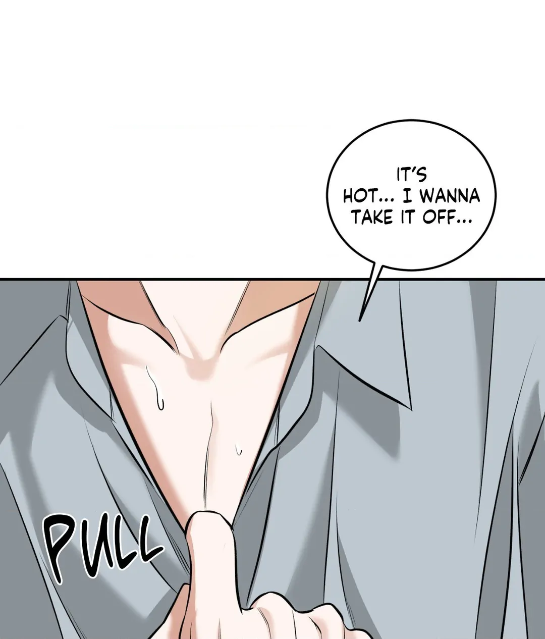 Feel My Benefit [Official] - Chapter 18 manhwa