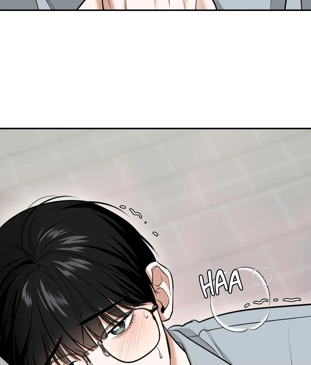 Feel My Benefit [Official] - Chapter 18 manhwa