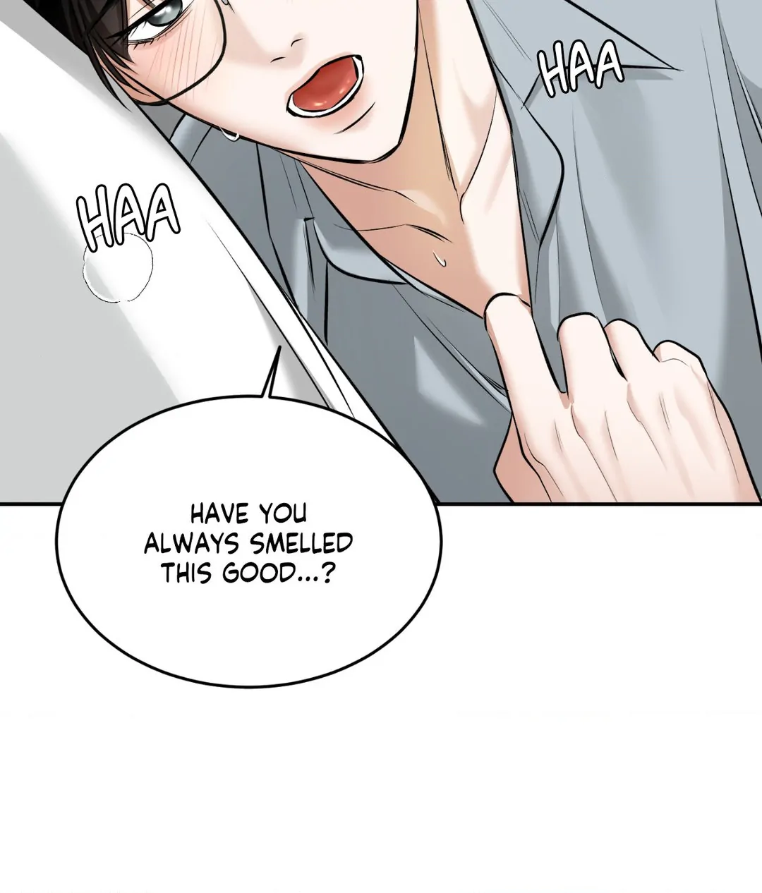 Feel My Benefit [Official] - Chapter 18 manhwa