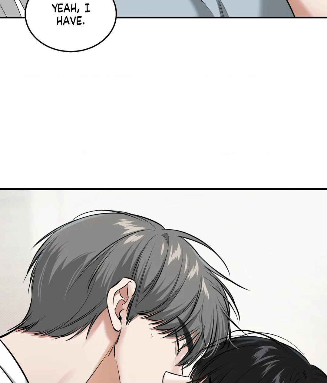 Feel My Benefit [Official] - Chapter 18 manhwa