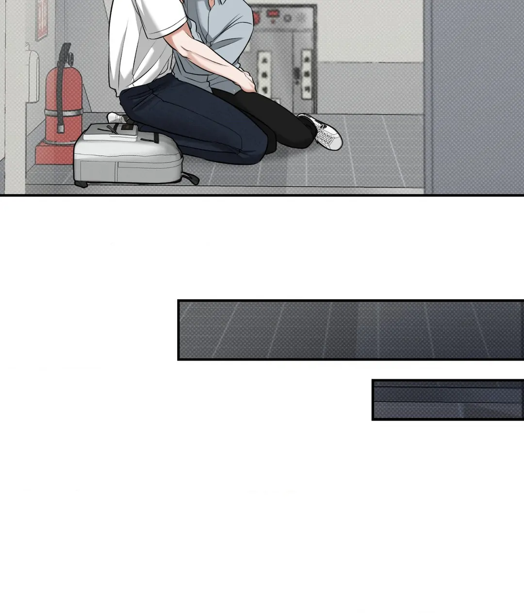 Feel My Benefit [Official] - Chapter 18 manhwa