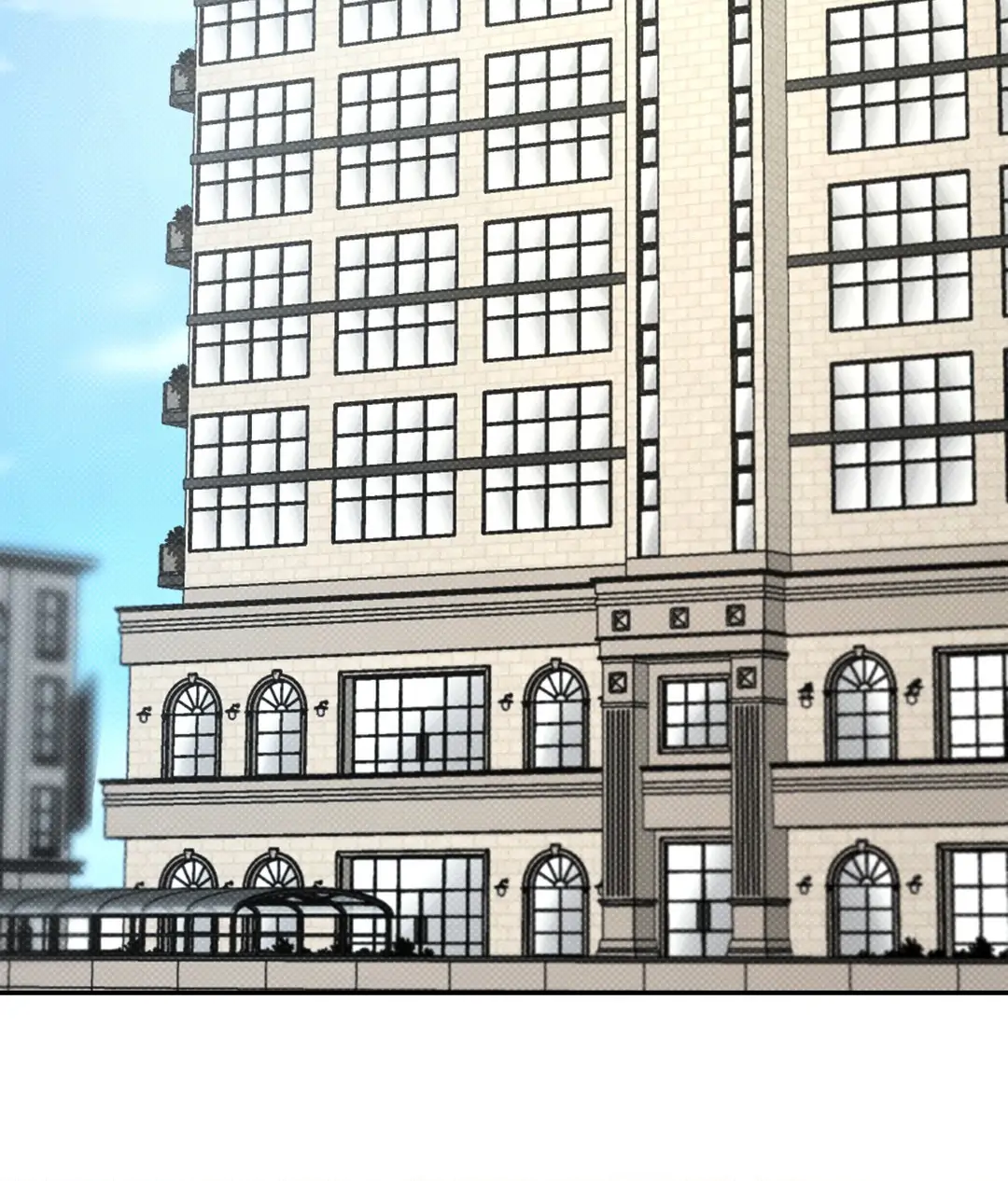 Feel My Benefit [Official] - Chapter 19 manhwa