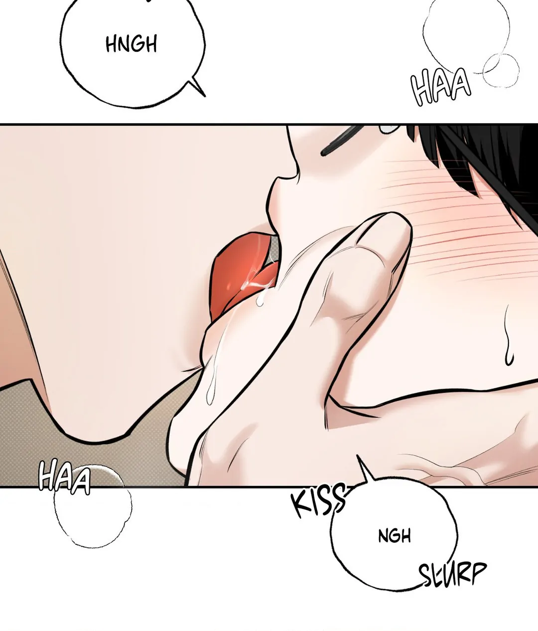 Feel My Benefit [Official] - Chapter 19 manhwa