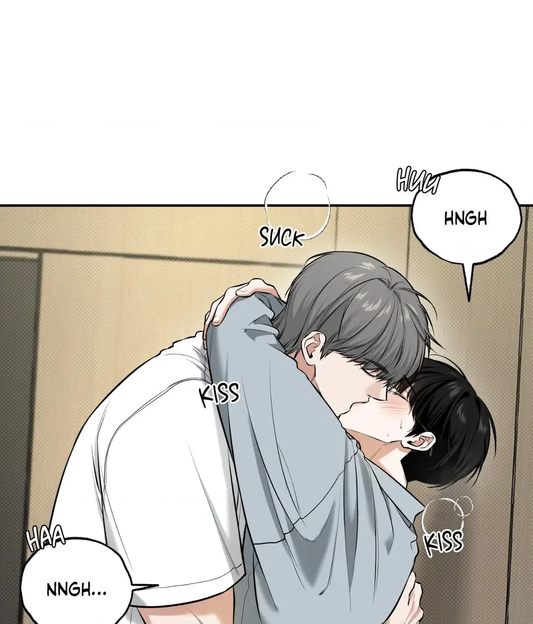 Feel My Benefit [Official] - Chapter 19 manhwa