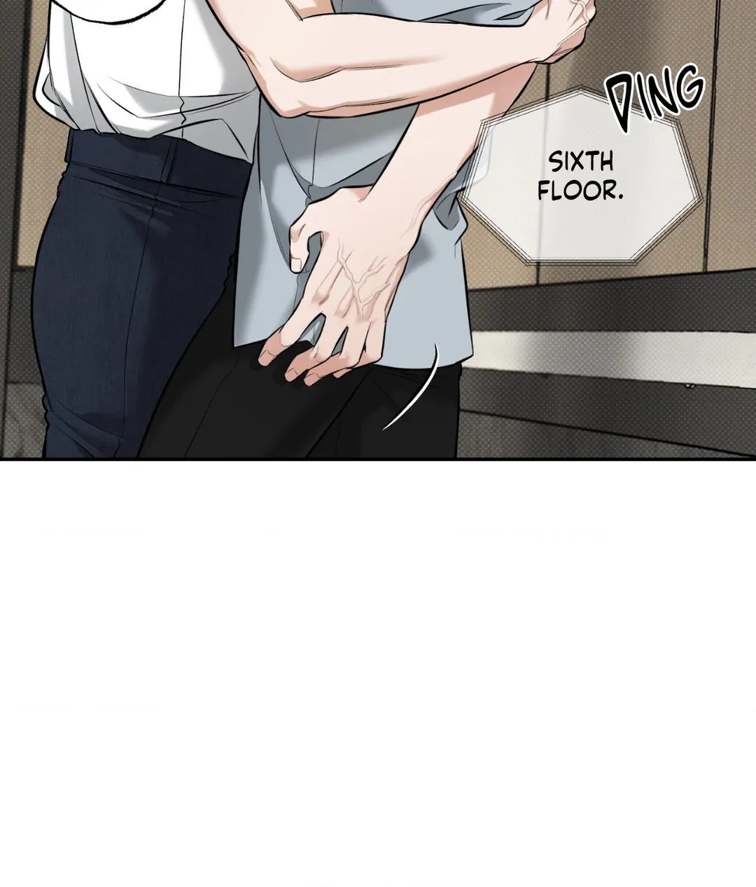 Feel My Benefit [Official] - Chapter 19 manhwa