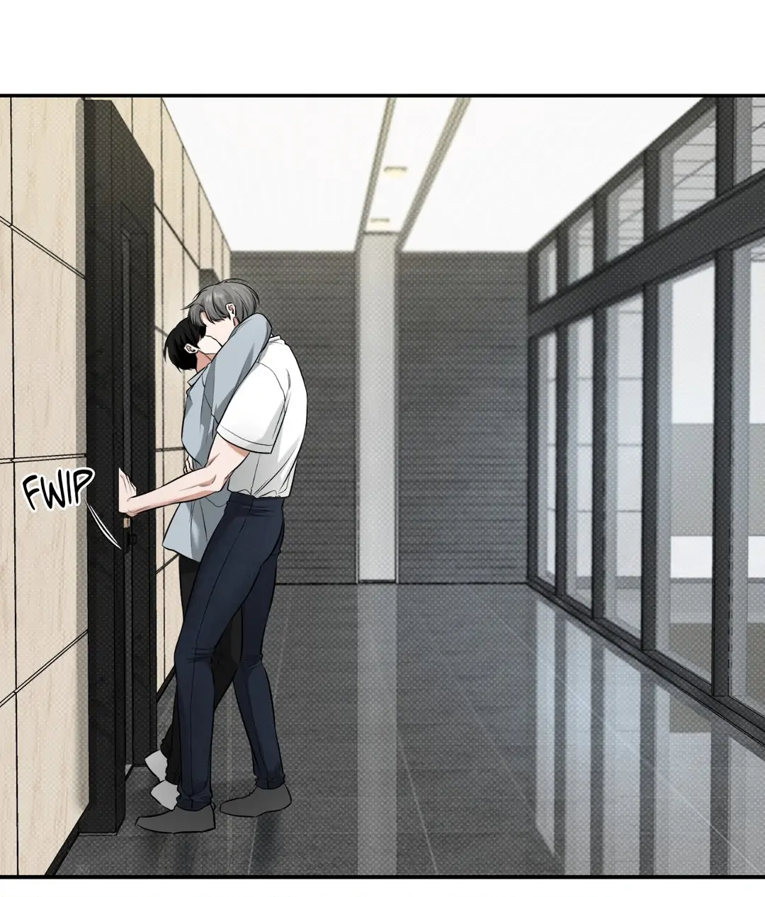 Feel My Benefit [Official] - Chapter 19 manhwa