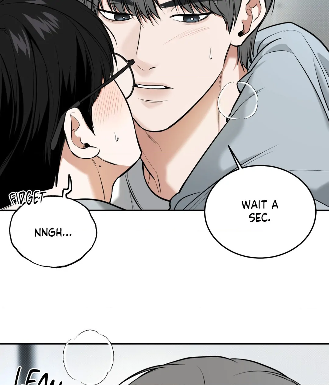 Feel My Benefit [Official] - Chapter 19 manhwa