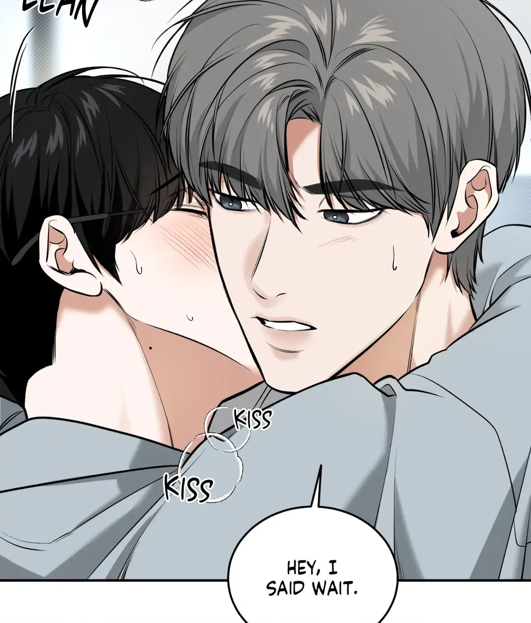 Feel My Benefit [Official] - Chapter 19 manhwa