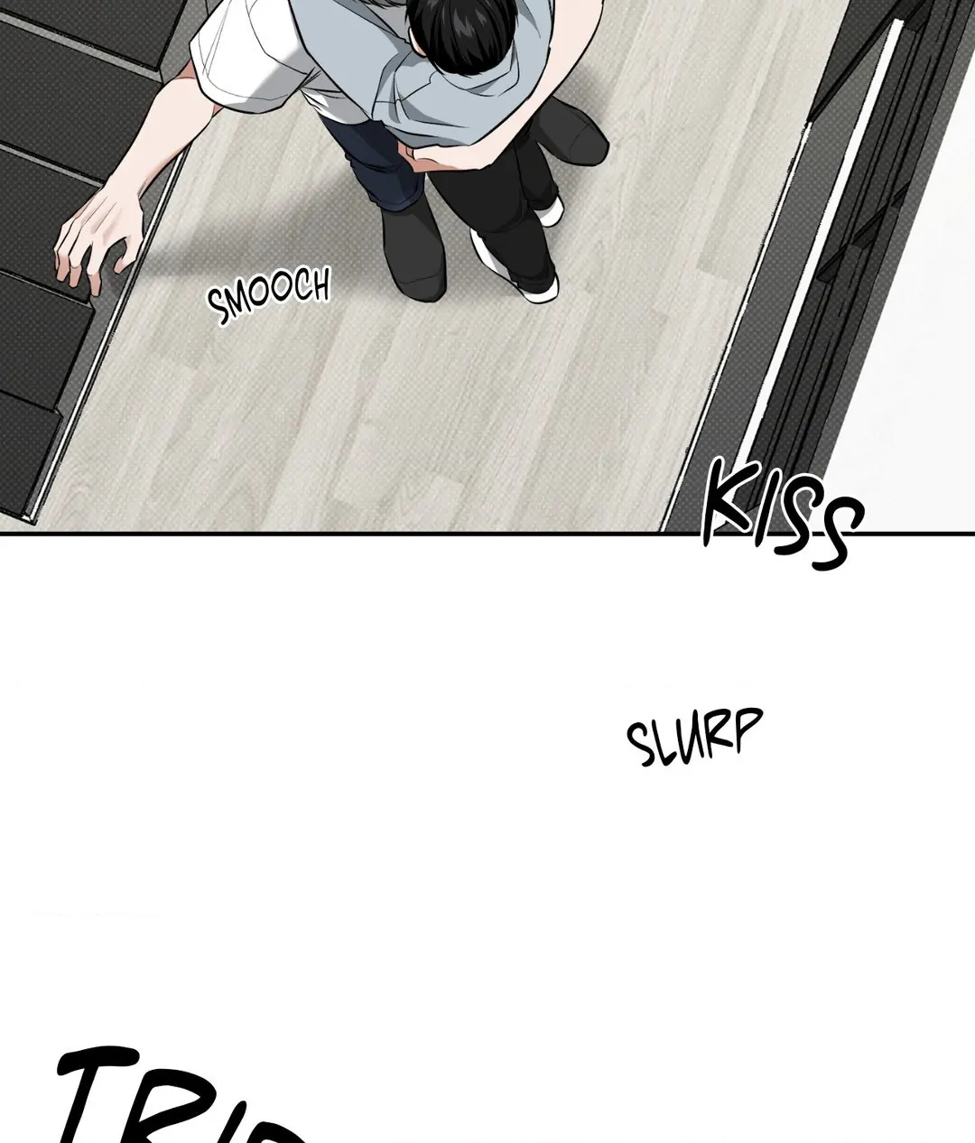 Feel My Benefit [Official] - Chapter 19 manhwa