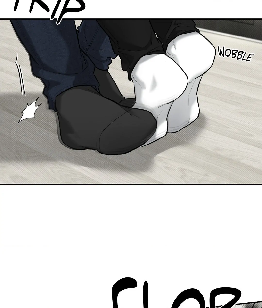 Feel My Benefit [Official] - Chapter 19 manhwa