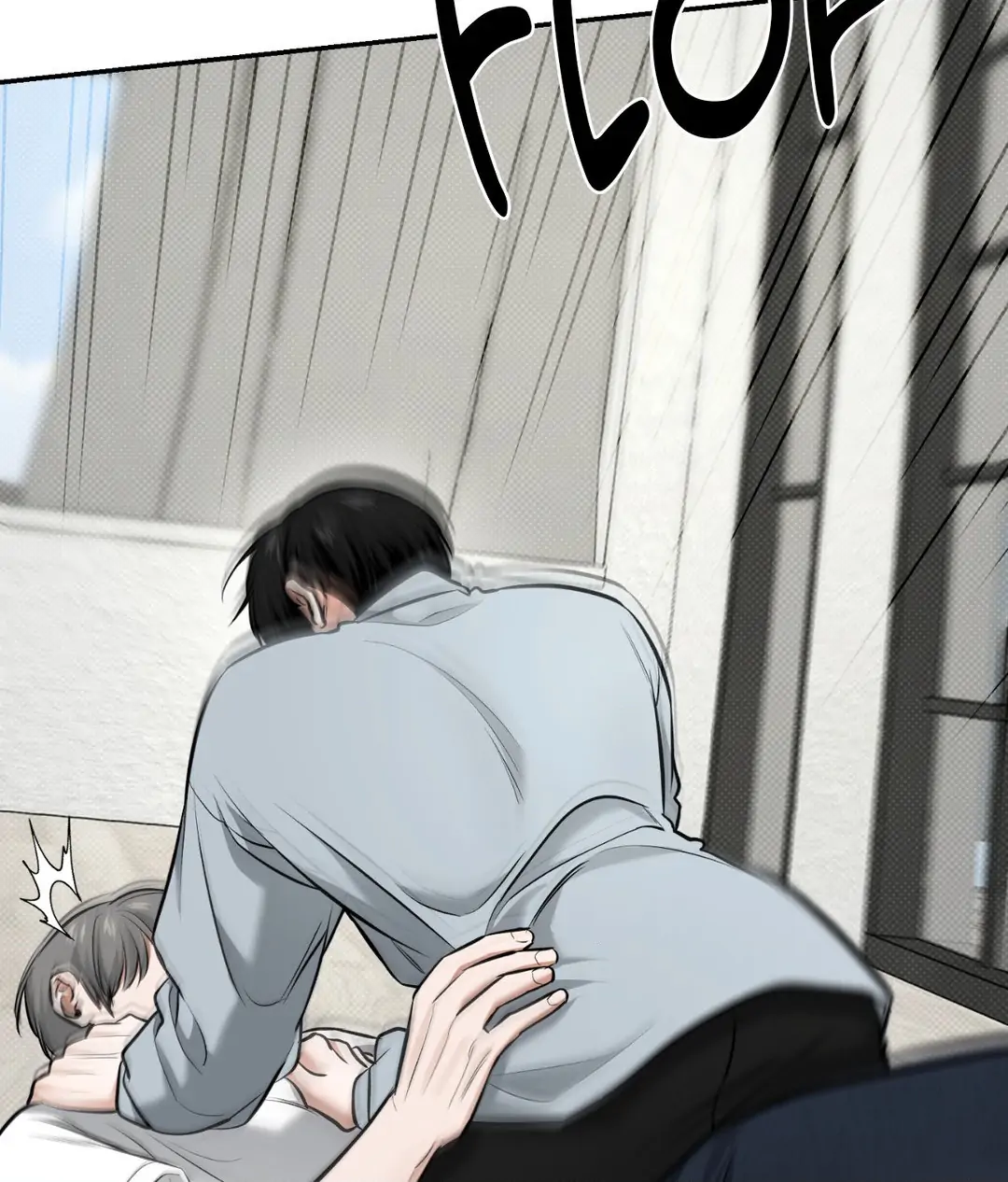 Feel My Benefit [Official] - Chapter 19 manhwa