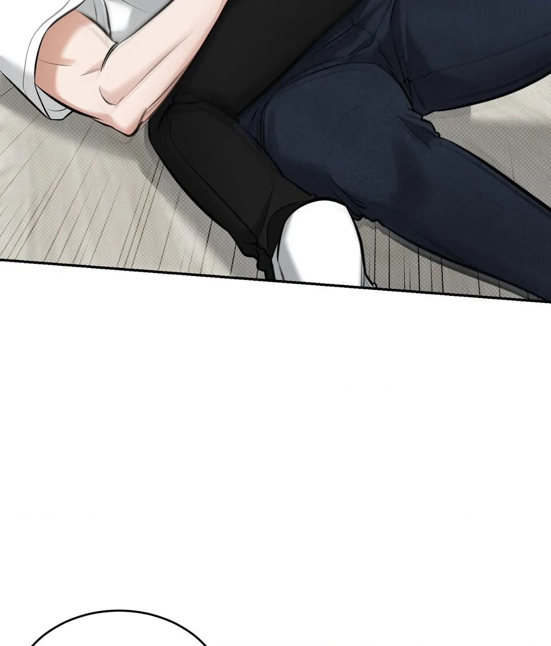 Feel My Benefit [Official] - Chapter 19 manhwa