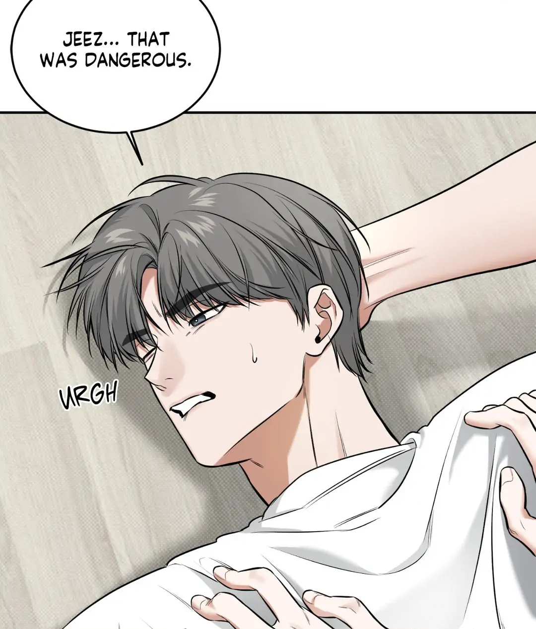 Feel My Benefit [Official] - Chapter 19 manhwa