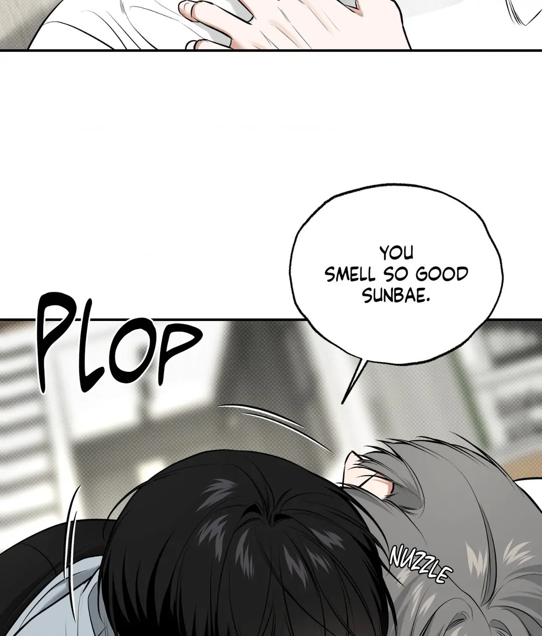 Feel My Benefit [Official] - Chapter 19 manhwa