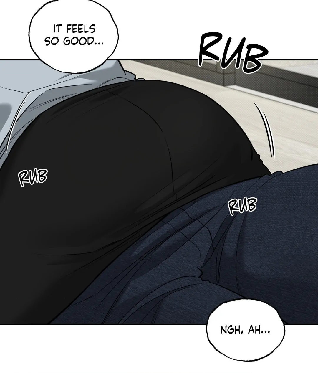 Feel My Benefit [Official] - Chapter 19 manhwa