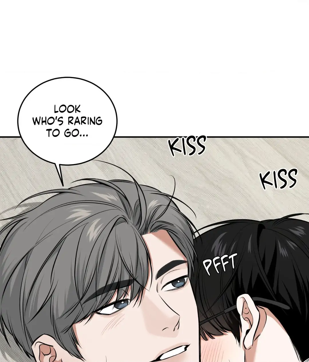 Feel My Benefit [Official] - Chapter 19 manhwa