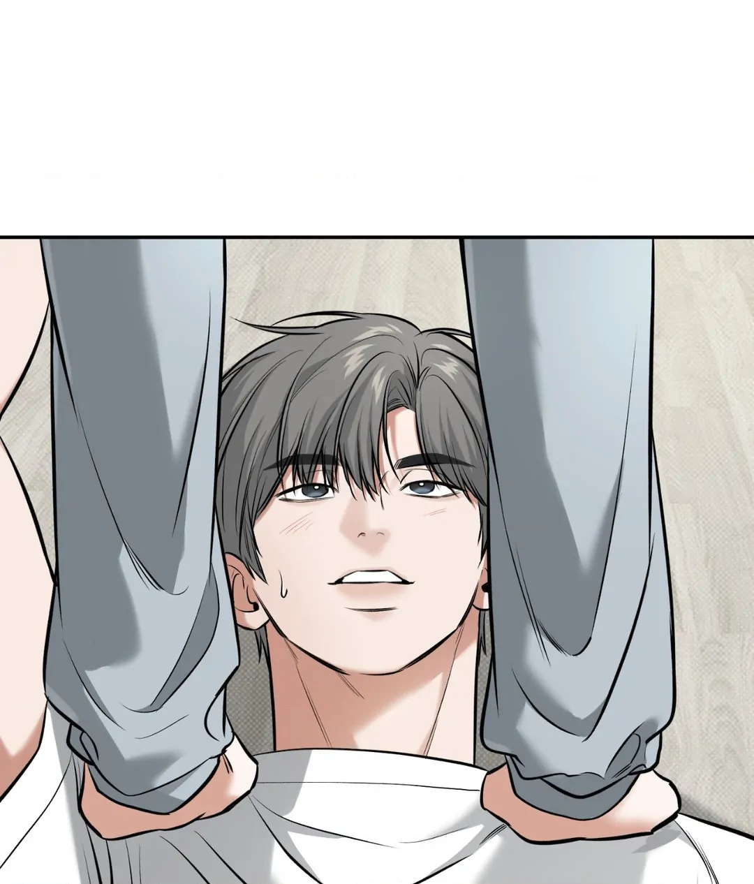 Feel My Benefit [Official] - Chapter 19 manhwa