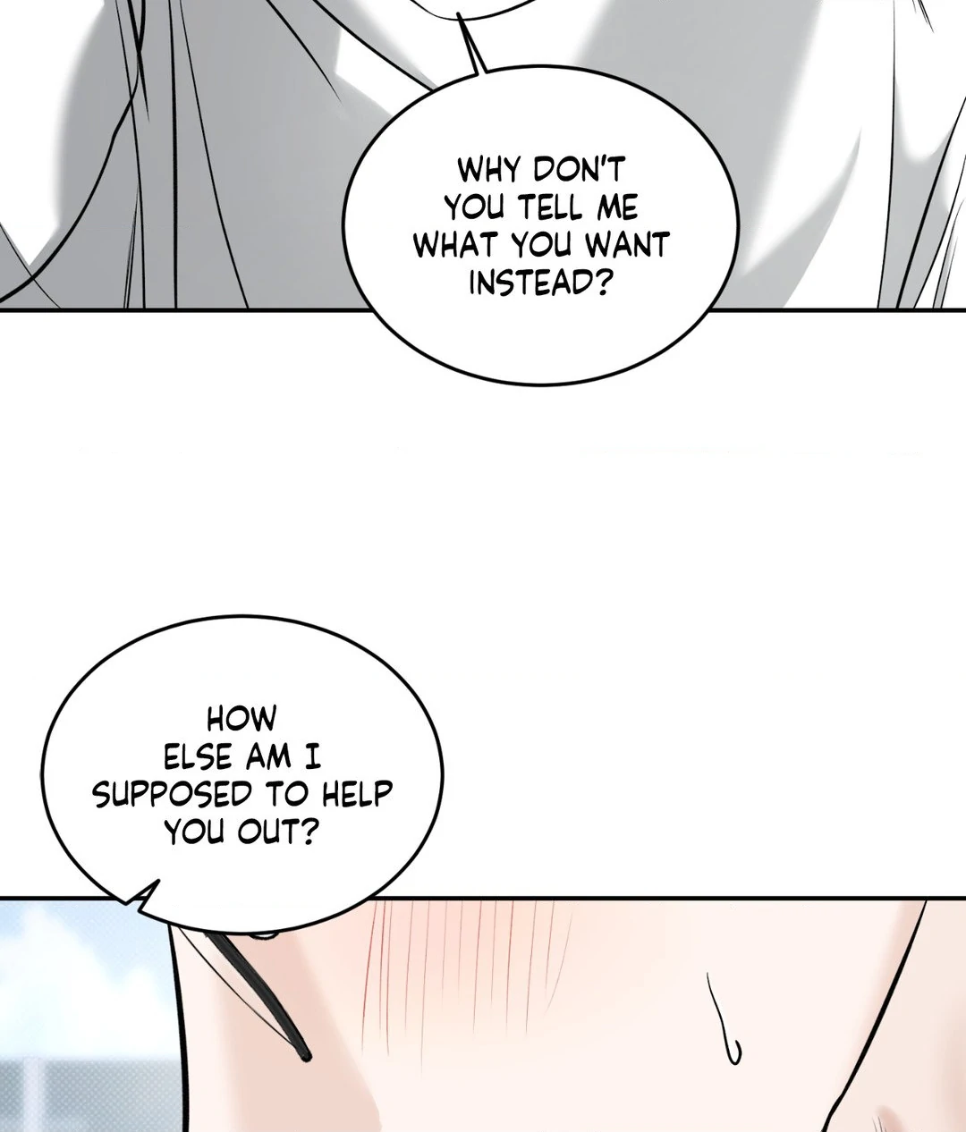 Feel My Benefit [Official] - Chapter 19 manhwa