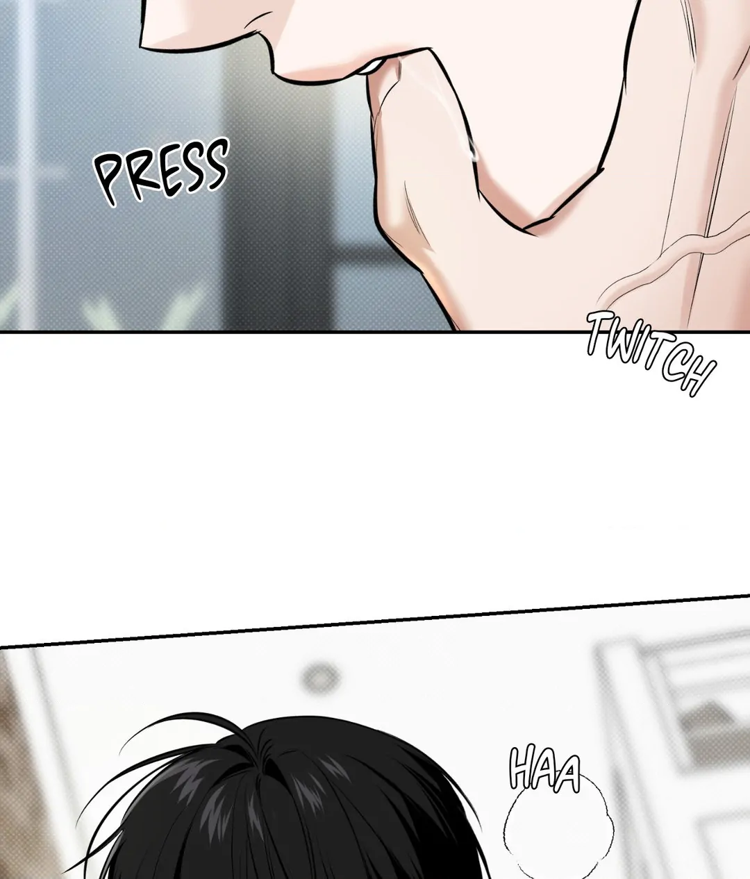 Feel My Benefit [Official] - Chapter 19 manhwa