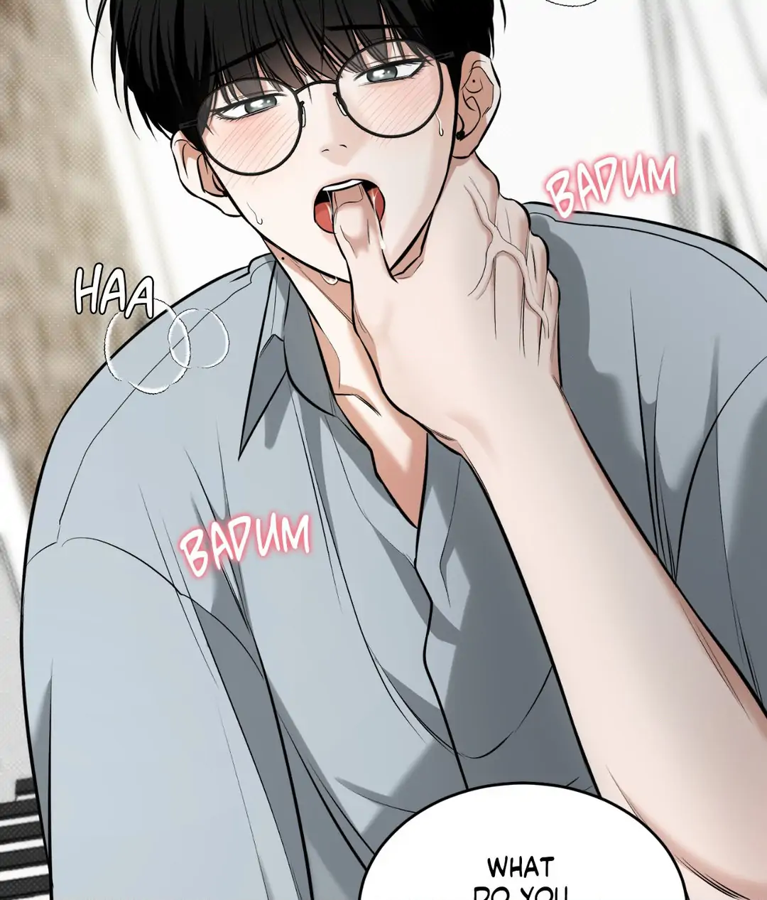 Feel My Benefit [Official] - Chapter 19 manhwa