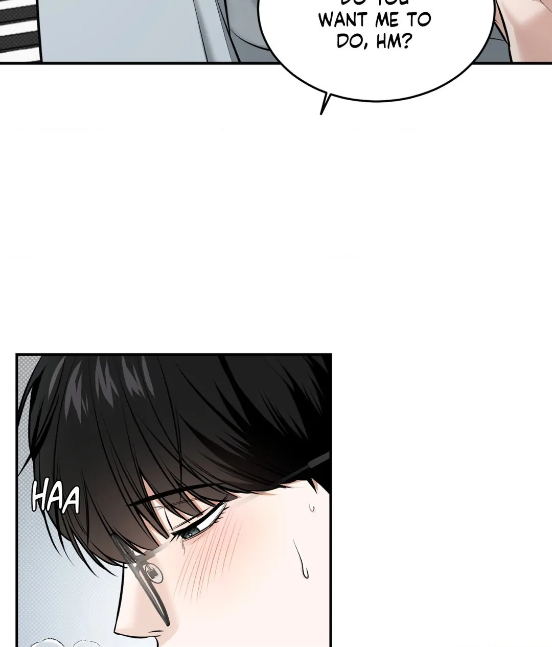 Feel My Benefit [Official] - Chapter 19 manhwa