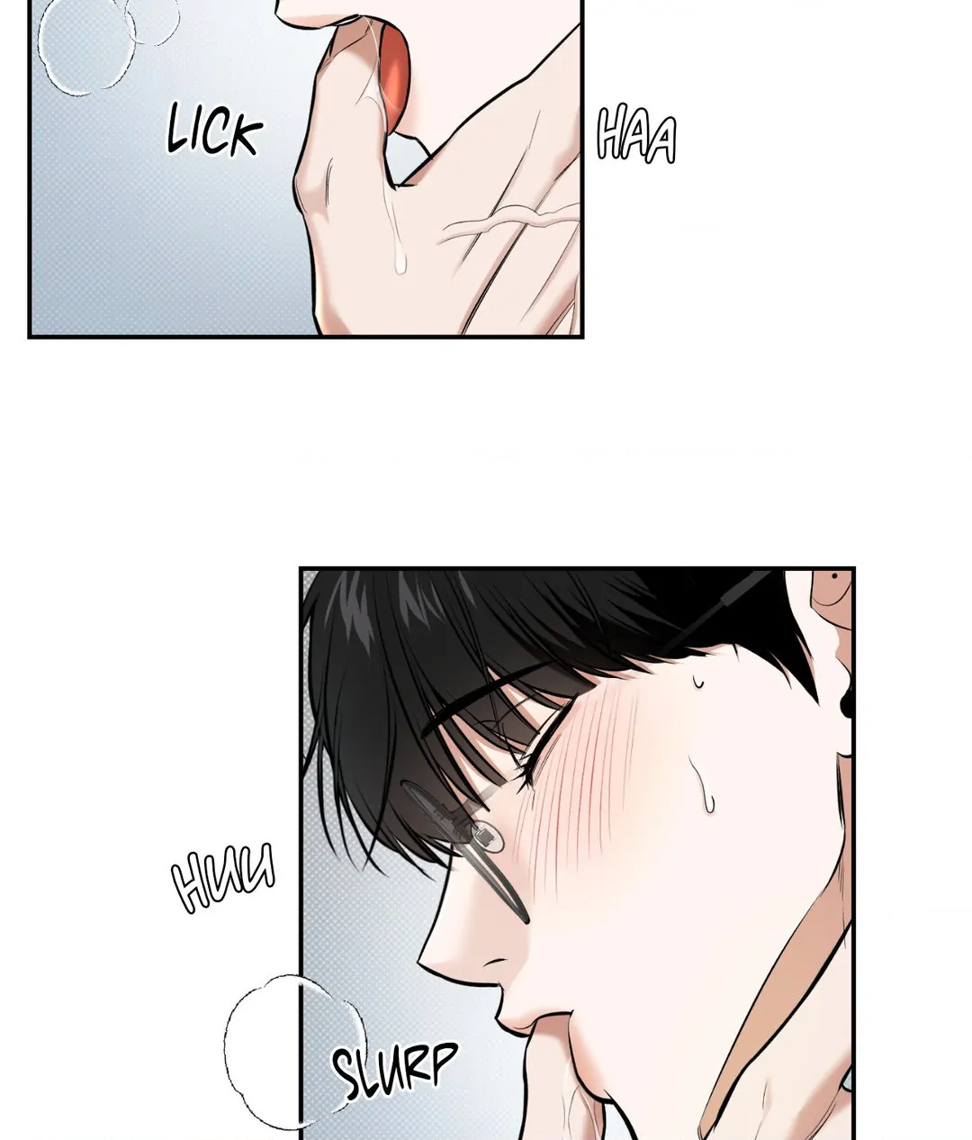 Feel My Benefit [Official] - Chapter 19 manhwa