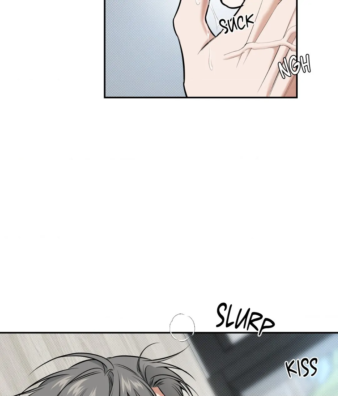 Feel My Benefit [Official] - Chapter 19 manhwa