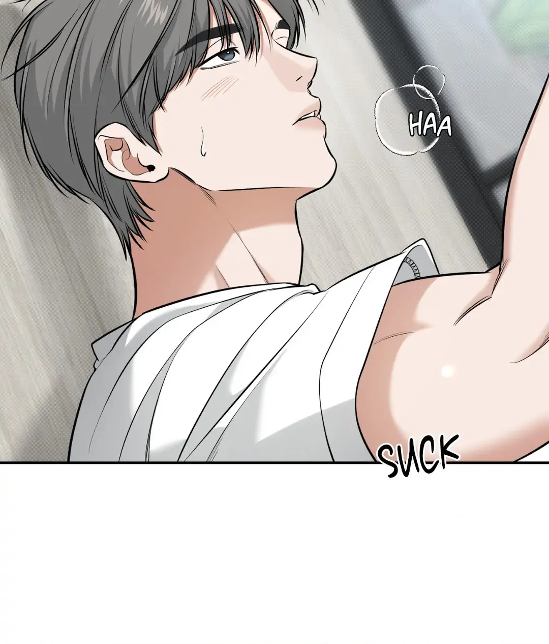 Feel My Benefit [Official] - Chapter 19 manhwa