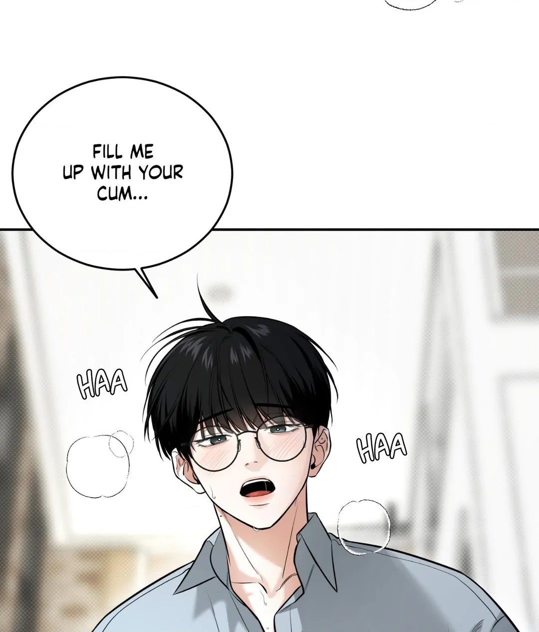 Feel My Benefit [Official] - Chapter 19 manhwa