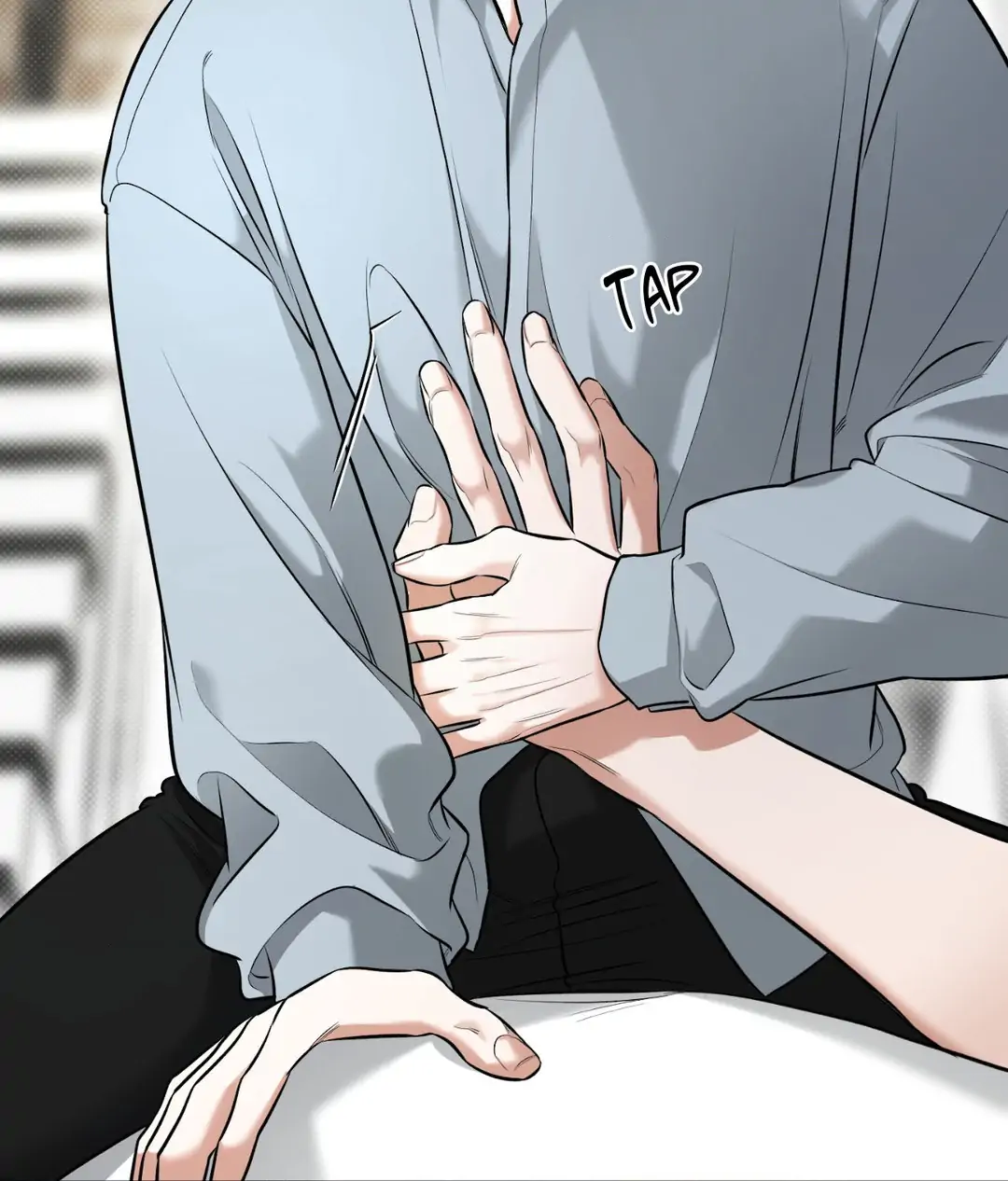 Feel My Benefit [Official] - Chapter 19 manhwa