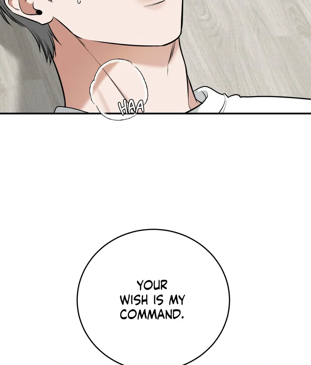 Feel My Benefit [Official] - Chapter 19 manhwa